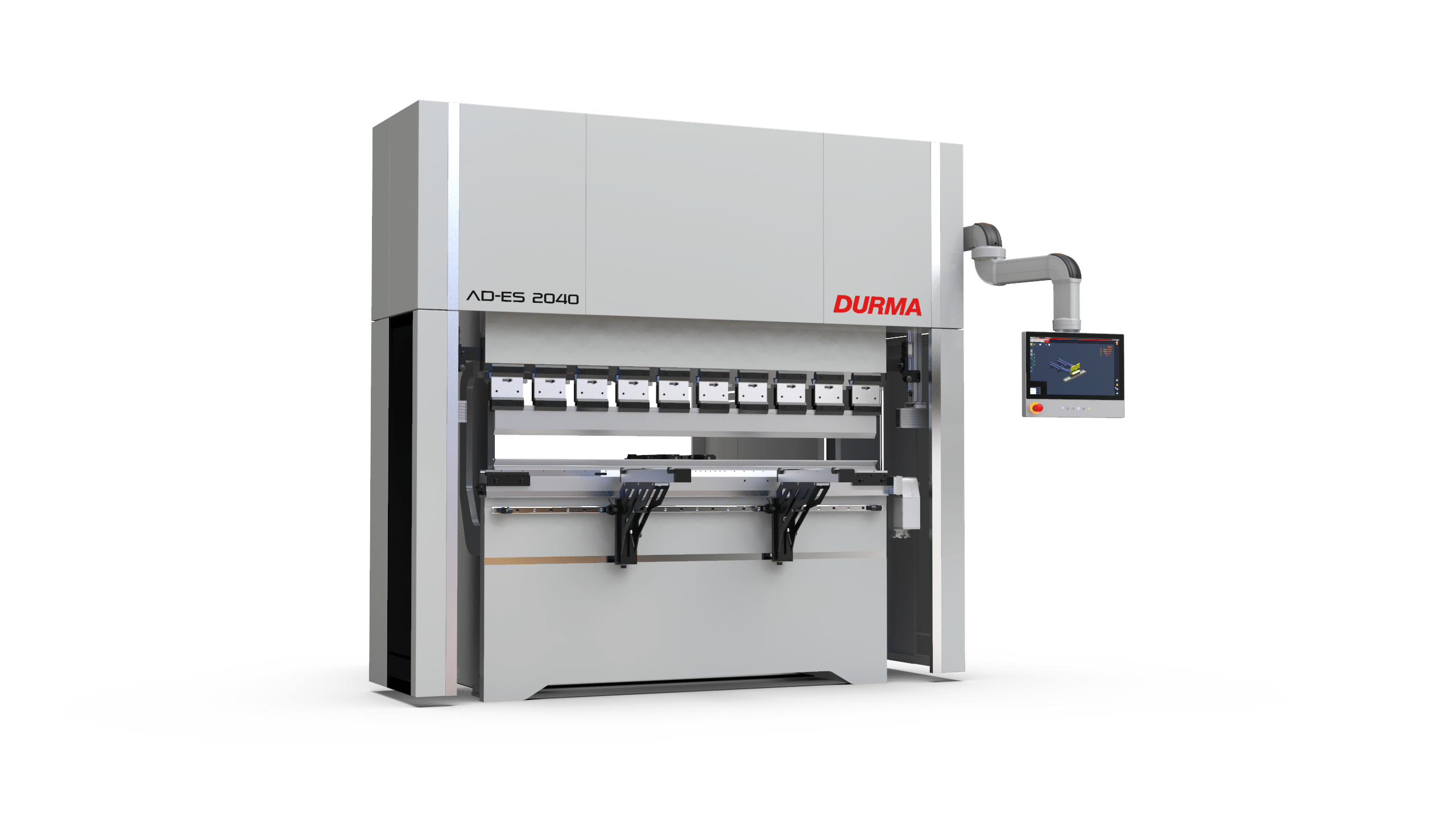 DURMA AD-ES 2040