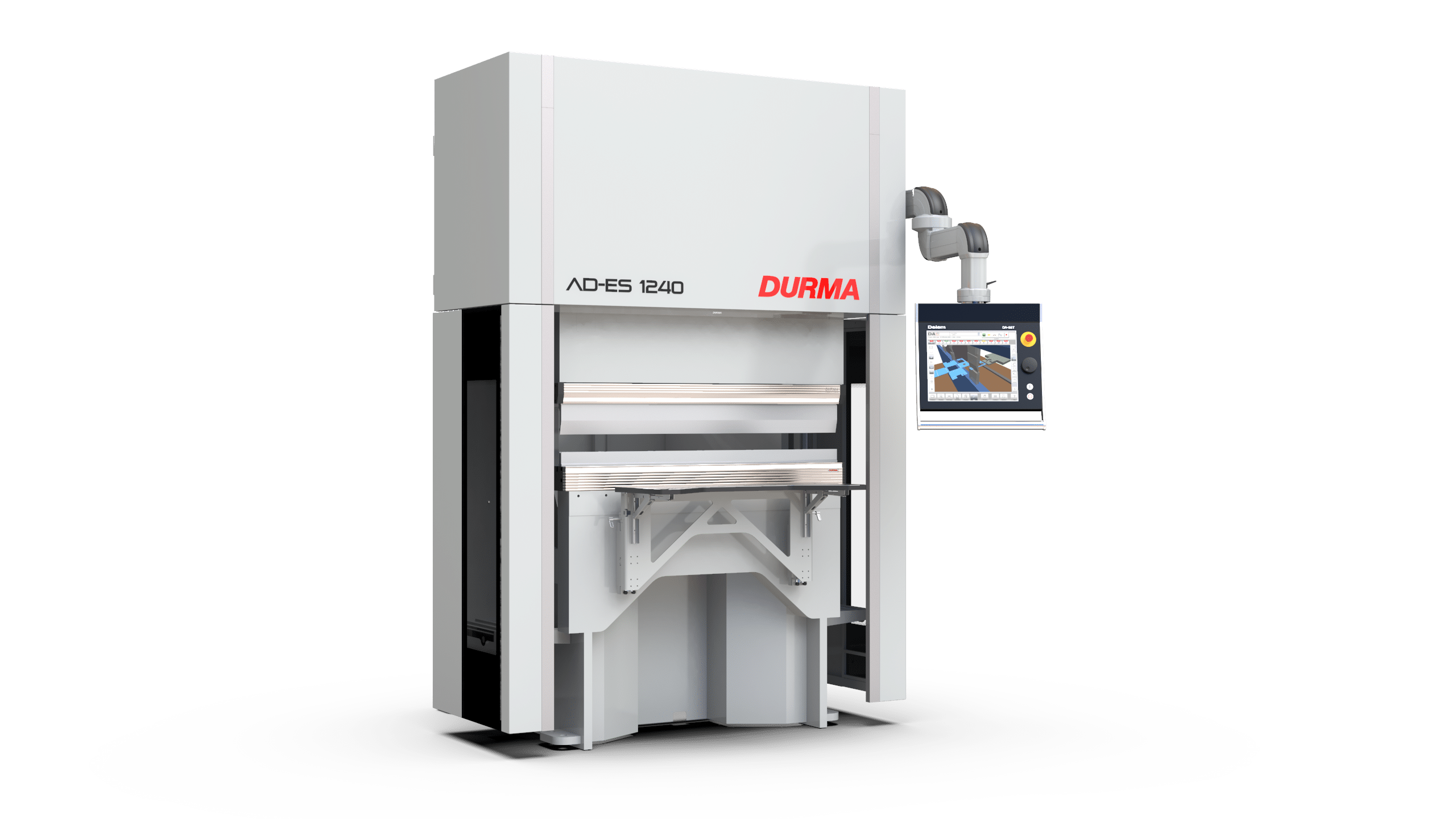 DURMA AD-ES 1240