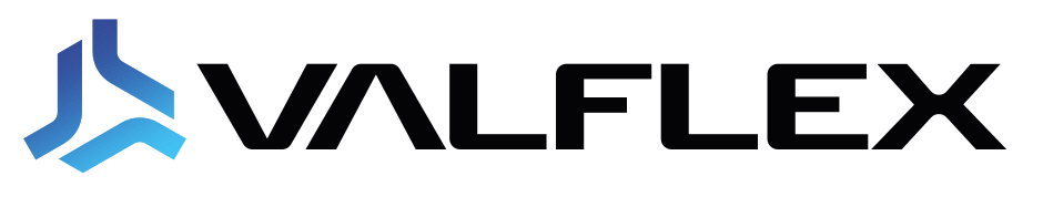VALFLEX logo